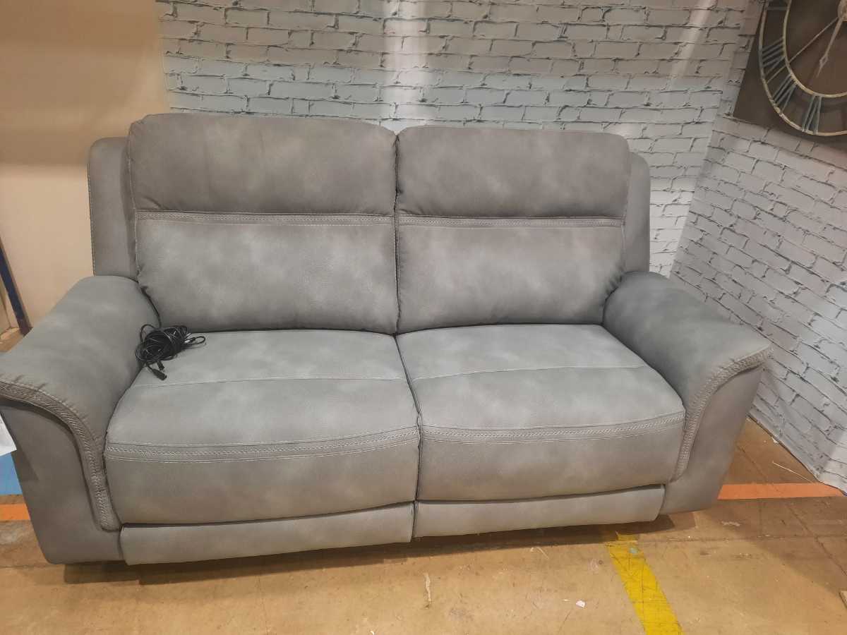 Next-Gen Durapella Reclining Sofa with Power - Gallery Image 14